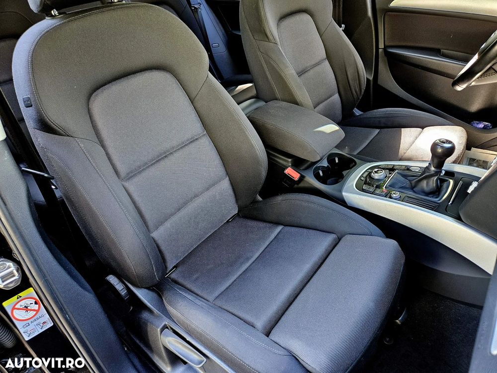 Audi Q5 - 12