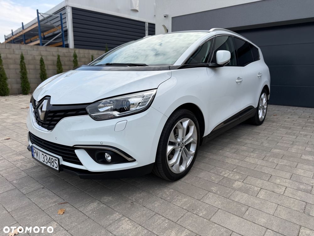 Renault Scenic - 7