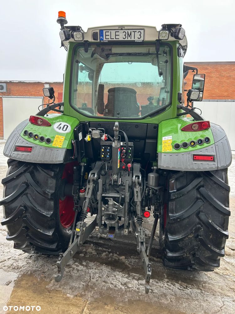 Fendt Fendt 314 Gen 4 Vario Profi - 5