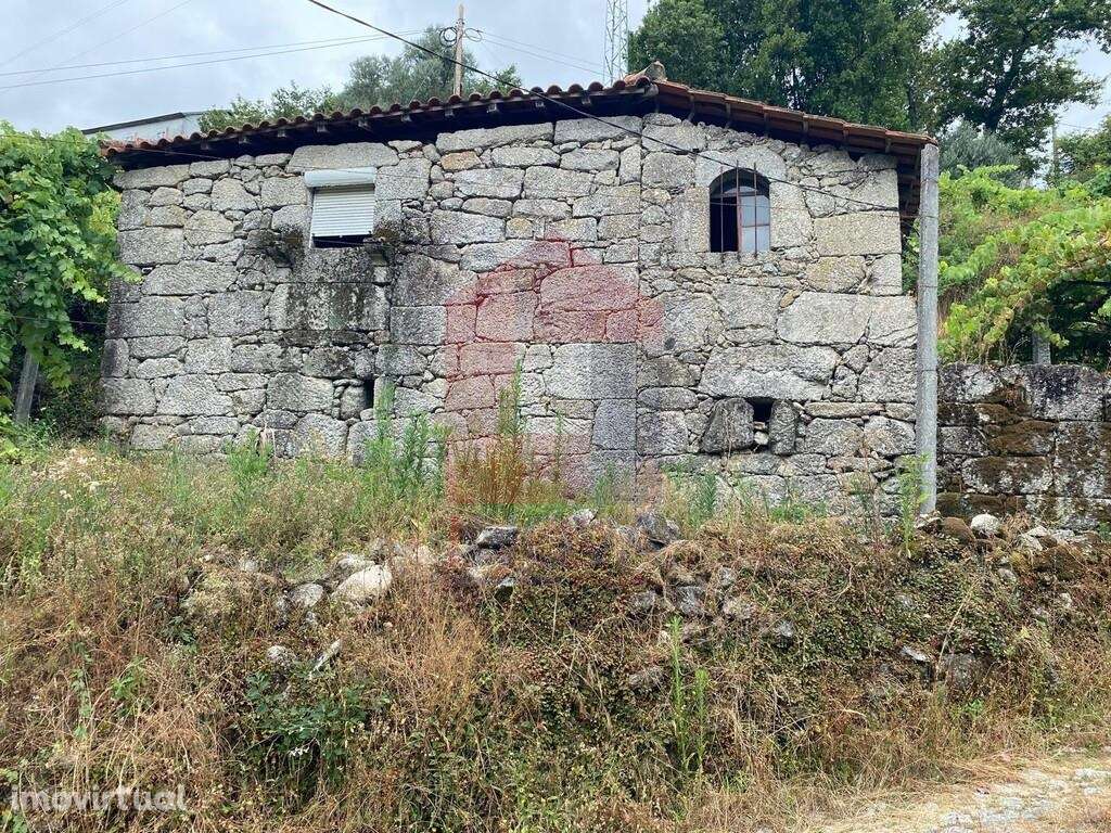 Moradia para restauro, Codeceda - Grande imagem: 3/31