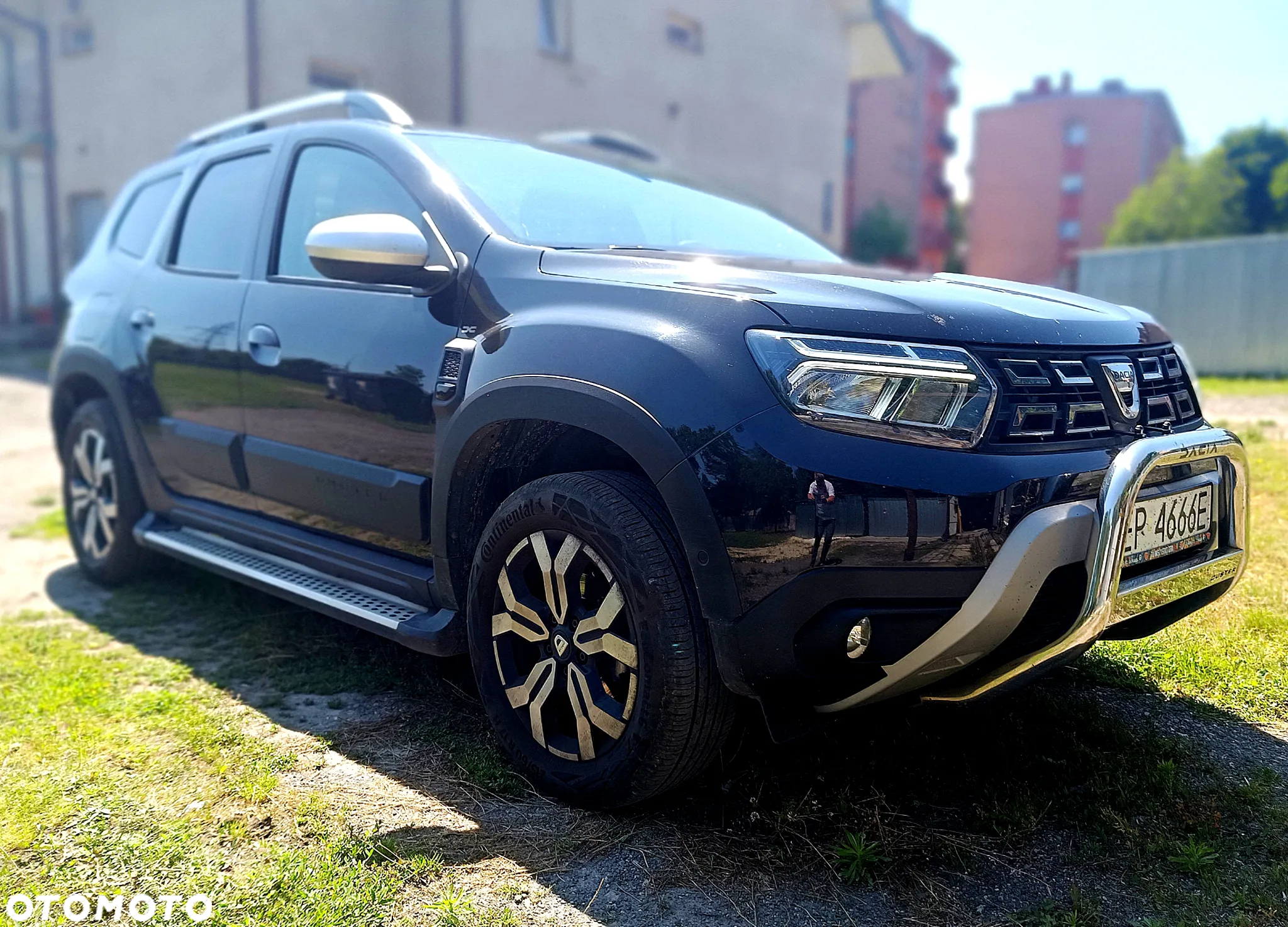 Dacia Duster 1.0 TCe Prestige - 2