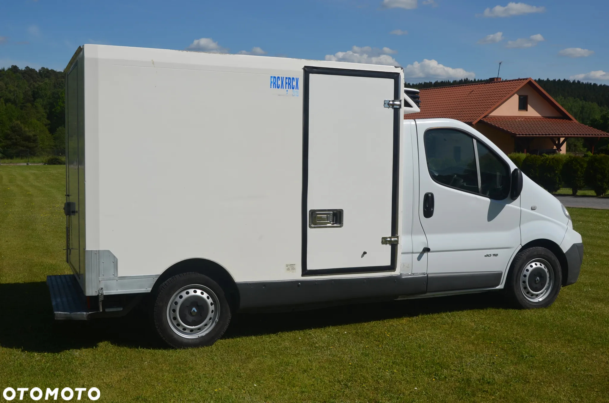 Renault Trafic - 9