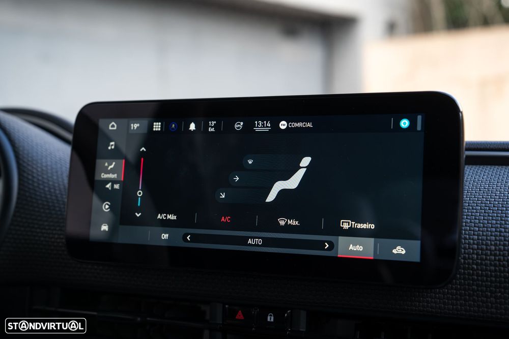 Fiat 500e C La Prima - 26