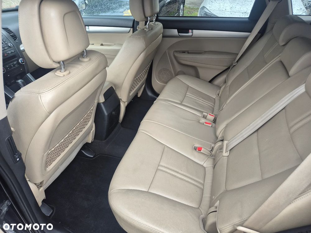 Kia Sorento 2.2 CRDI L - 14