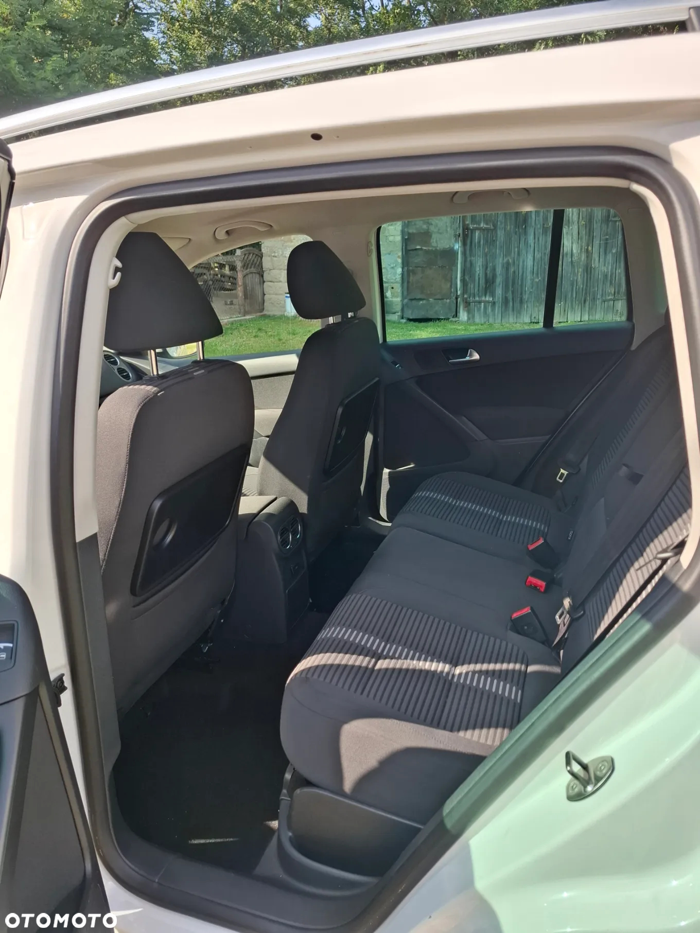 Volkswagen Tiguan 2.0 TDI BlueMot Trend&Fun - 9