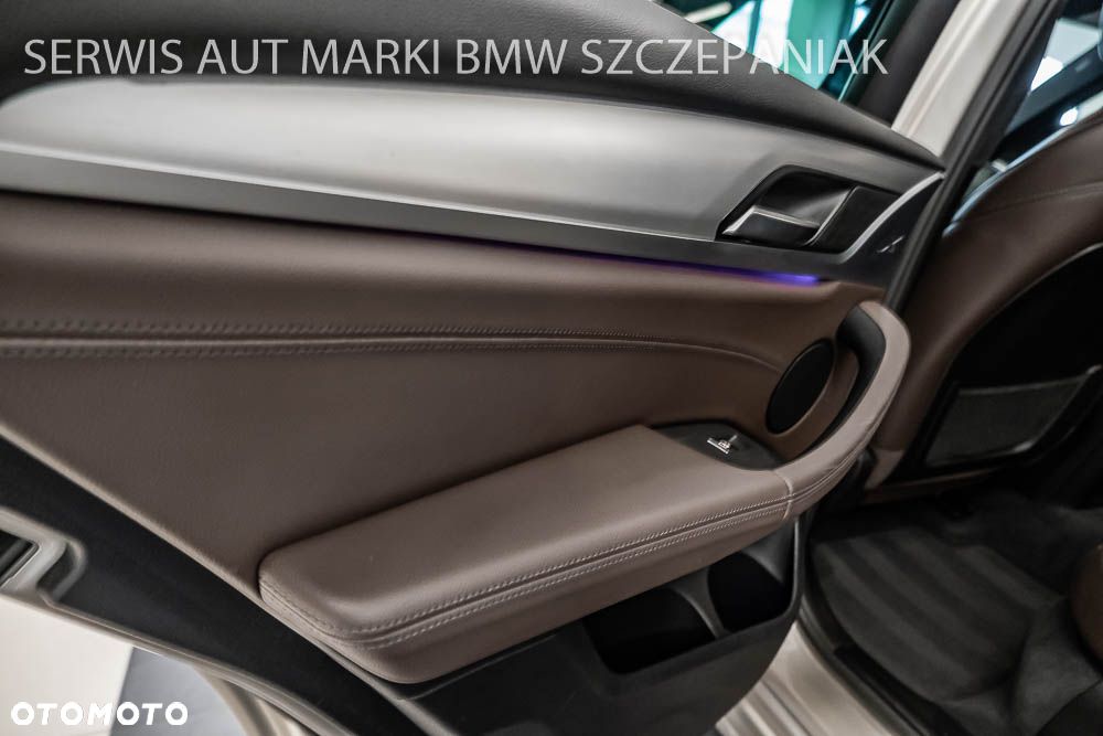BMW X4 xDrive30i M Sport sport - 22