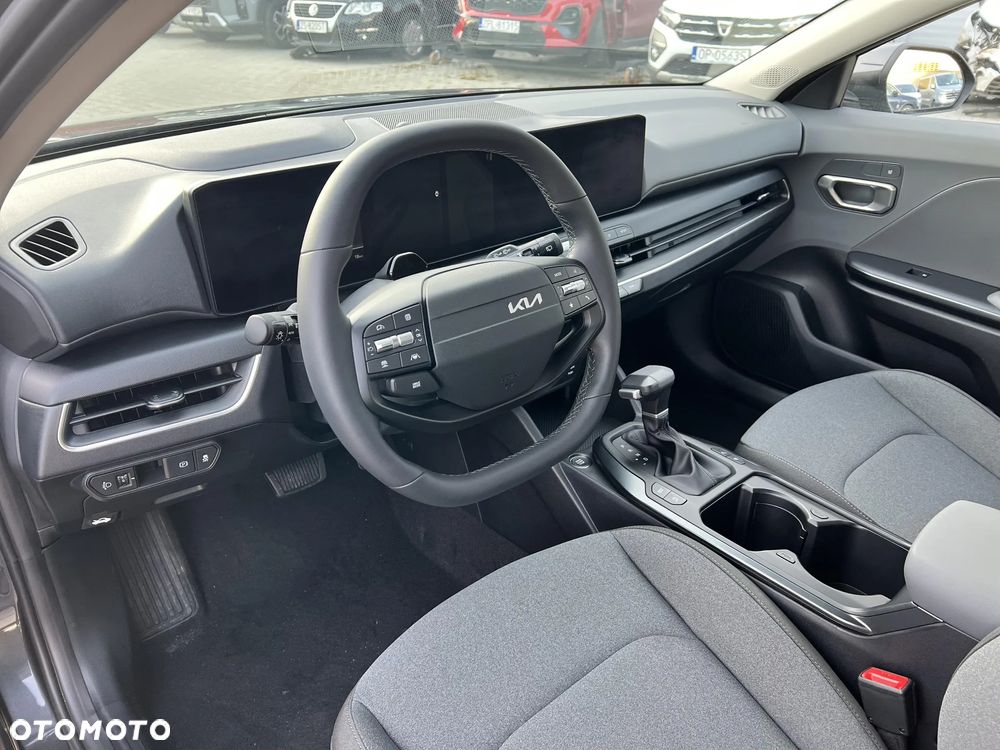 Kia K4 1.6 T-GDI M - 9