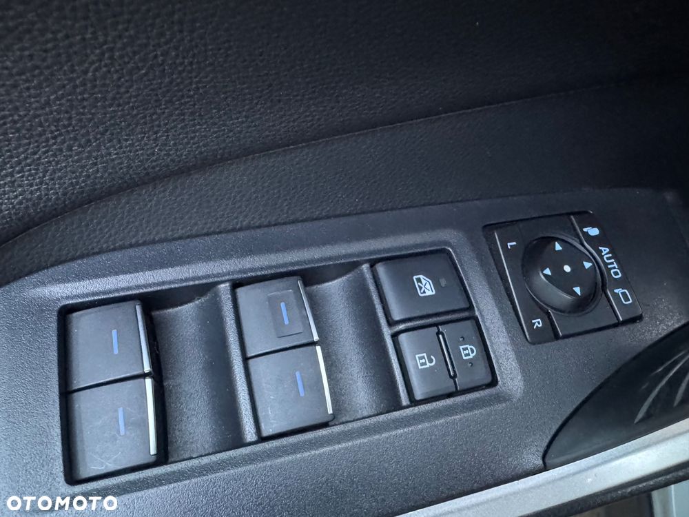 Toyota RAV4 2.5 Hybrid Executive 4x2 - 22