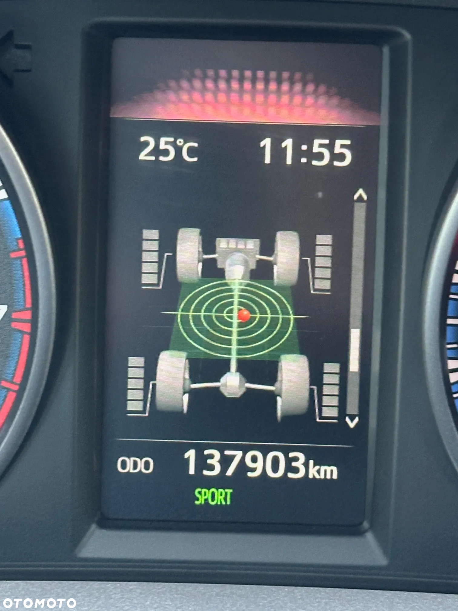 Toyota RAV4 2.0 4x4 Start&Stop Executive - 8