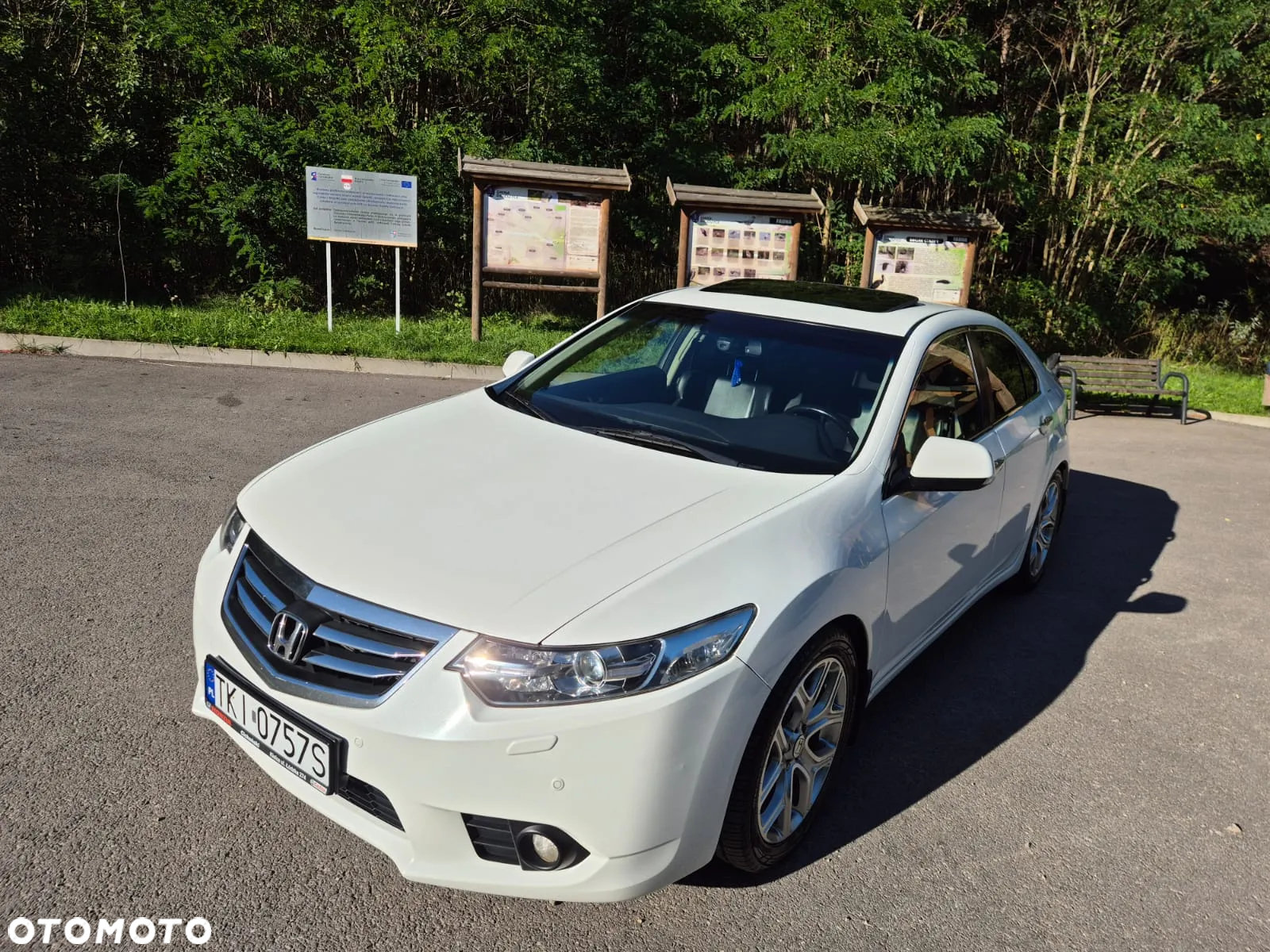 Honda Accord 2.2d Executive - 31