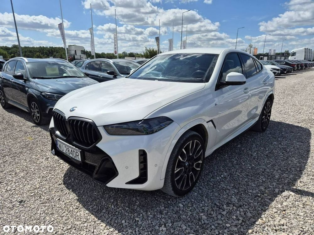 BMW X6 - 2