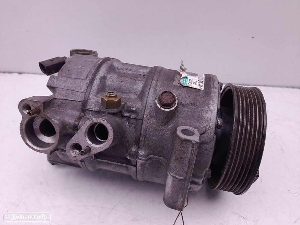 Compressor AC VOLKSWAGEN Tiguan (5N) - 1