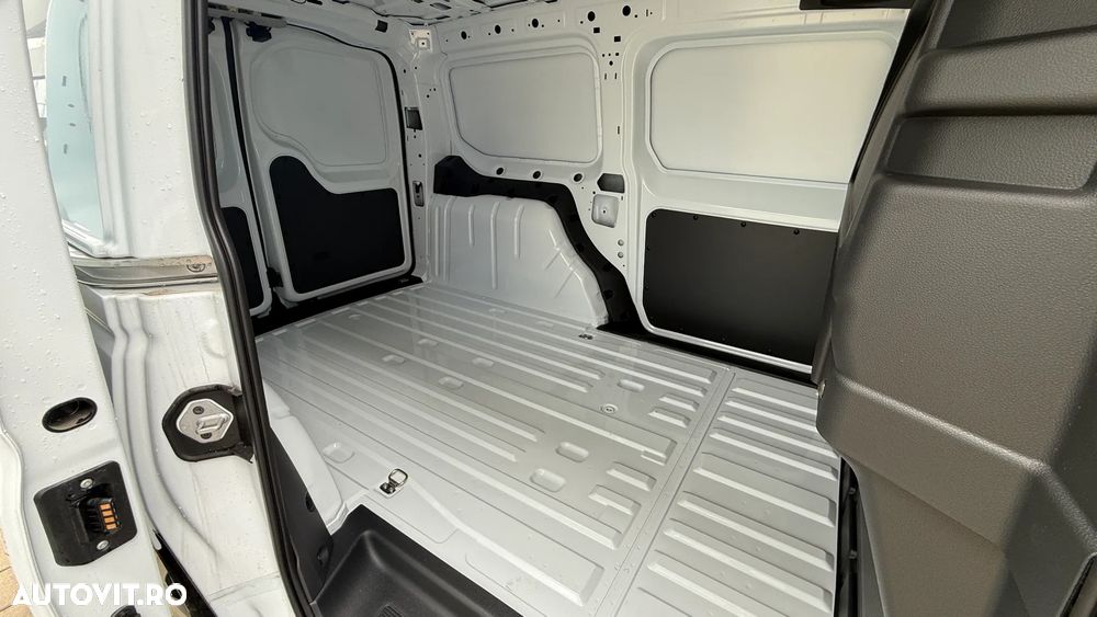 Ford TRANSIT CONNECT - 7