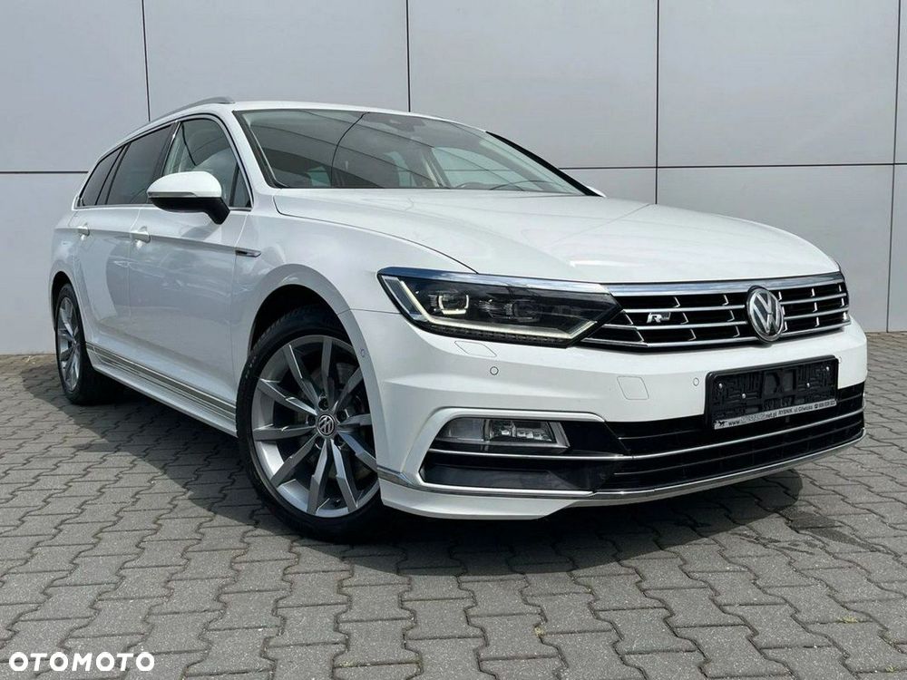 Volkswagen Passat - 7