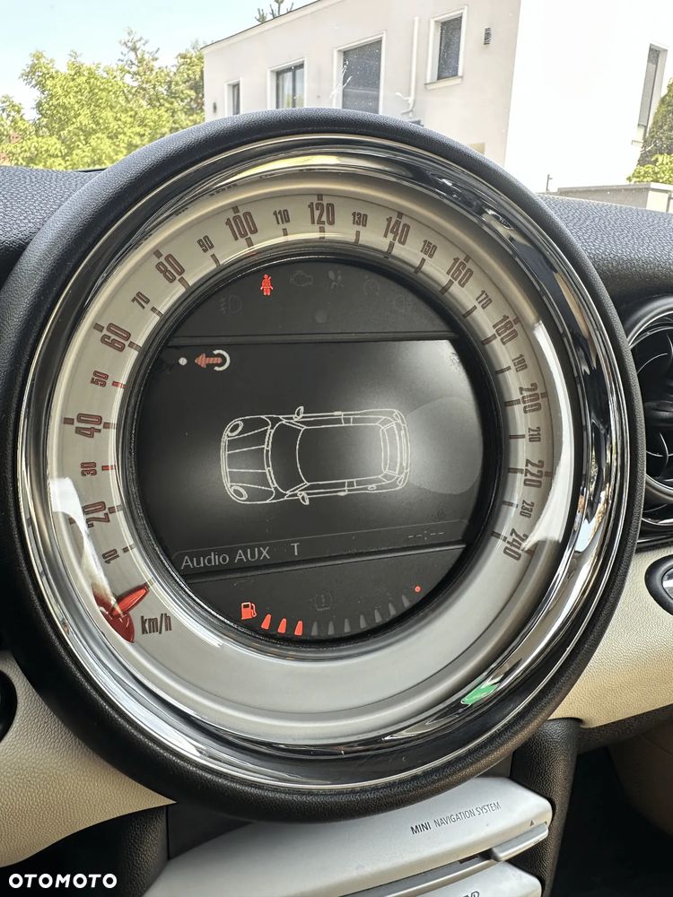 MINI Cooper S - 16