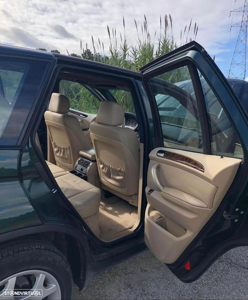 BMW X5 ver-30-d-xdrive-pack - 9