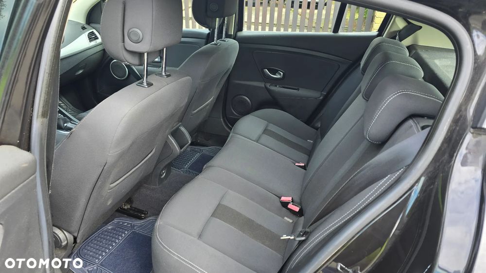 Renault Megane 1.6 16V 110 Dynamique - 10