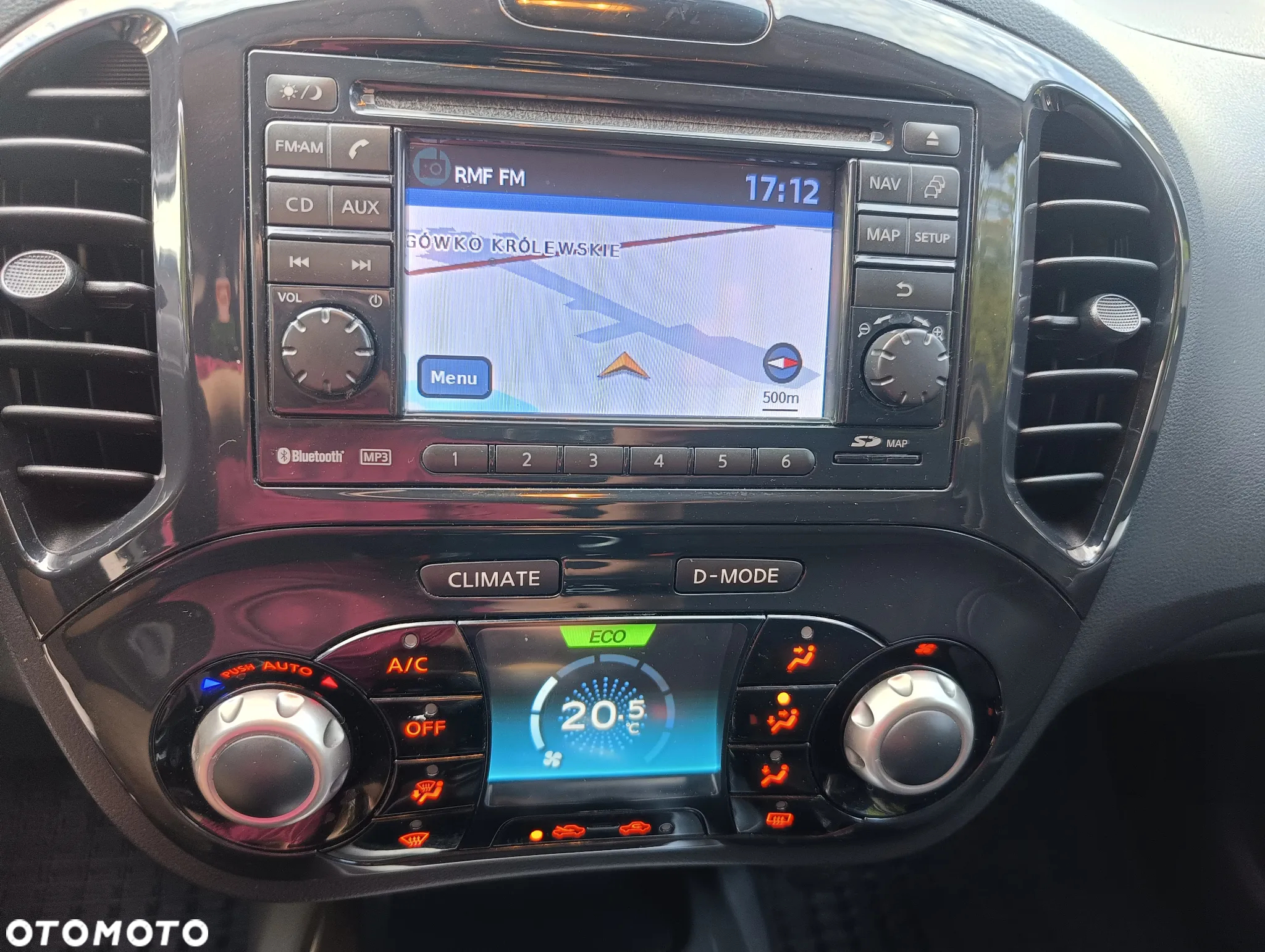 Nissan Juke 1.6 DIG-T Tekna - 18