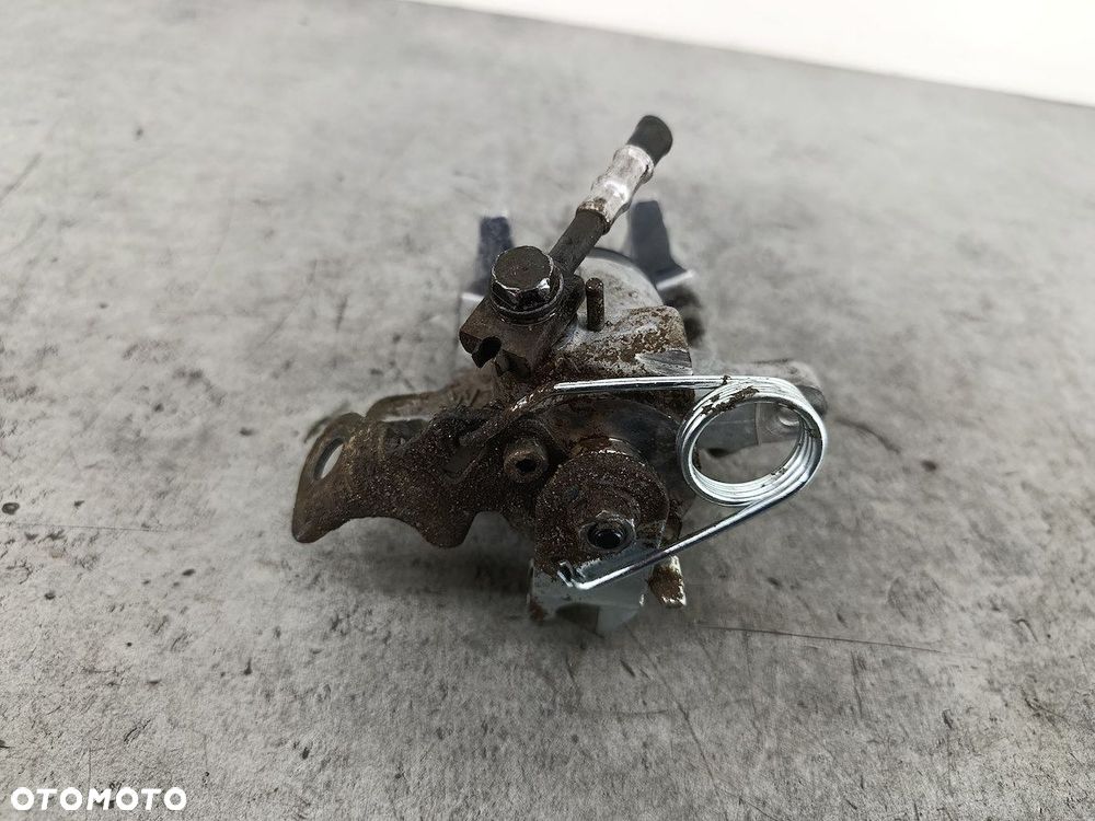 ZACISK HAMULCOWY LEWY TYŁ VW PASSAT B5 FL 4B2011L PROFIPOWER 1.9 TDI - 6