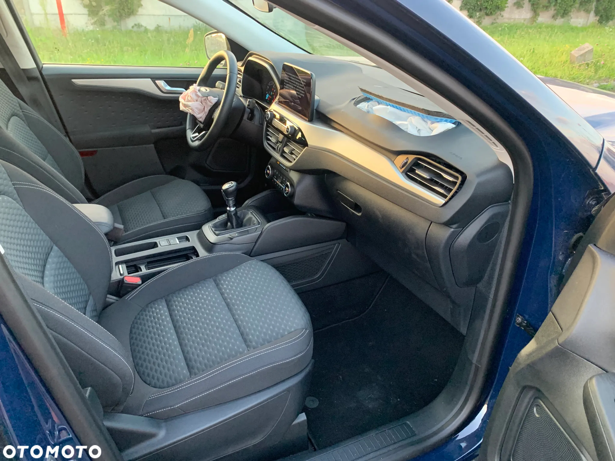 Ford Kuga 1.5 EcoBoost FWD Trend - 19
