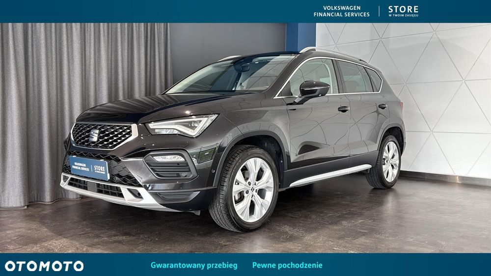 Seat Ateca 1.5 TSI Xperience S&S DSG - 1