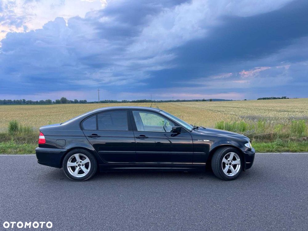 BMW Seria 3 - 2