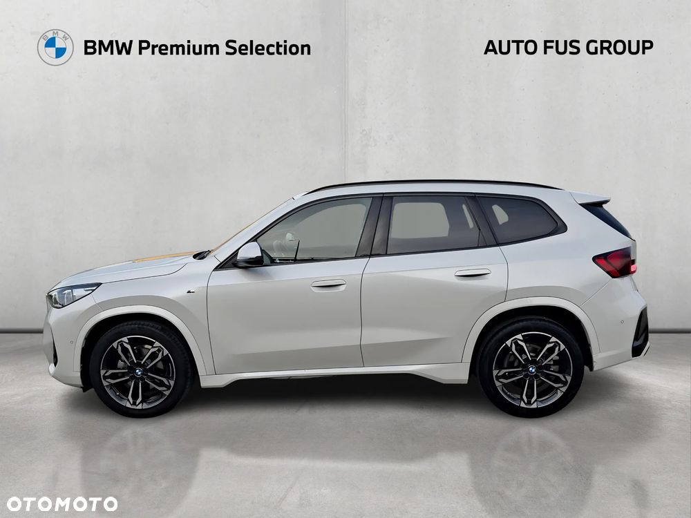 BMW X1 sDrive18d M Sport - 2