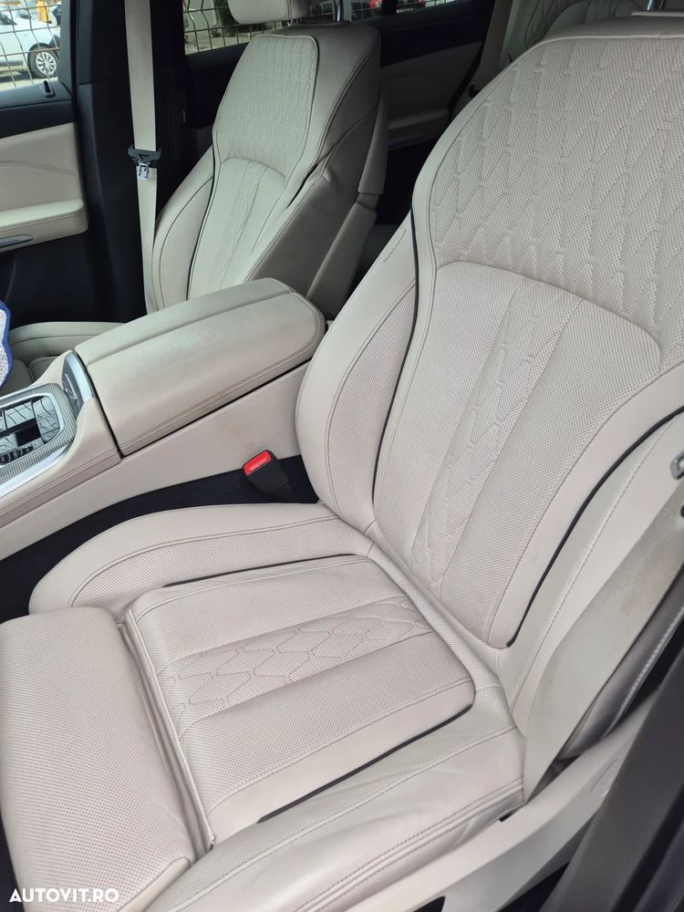 BMW X5 2023 — imagine 10