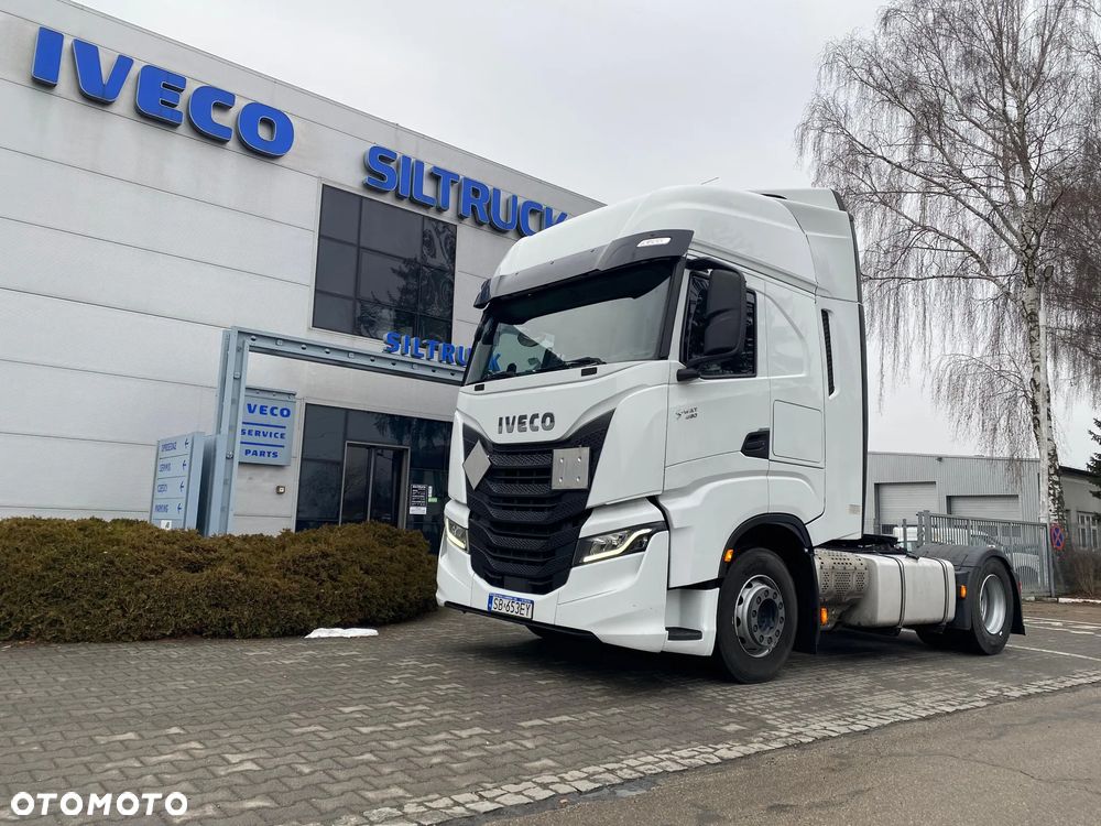 Iveco S-WAY AS440S49T/P (STANDARD) - 3
