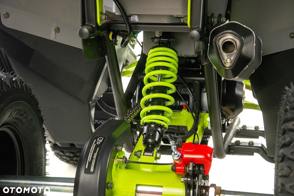 XTR Inny - 33