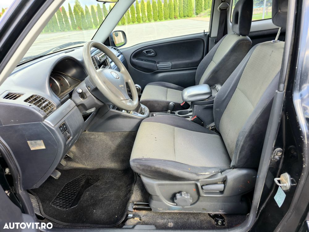 Suzuki Grand Vitara - 11