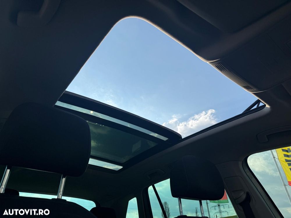 Volkswagen Tiguan 2.0 TDI 4Mot DSG Highline - 18