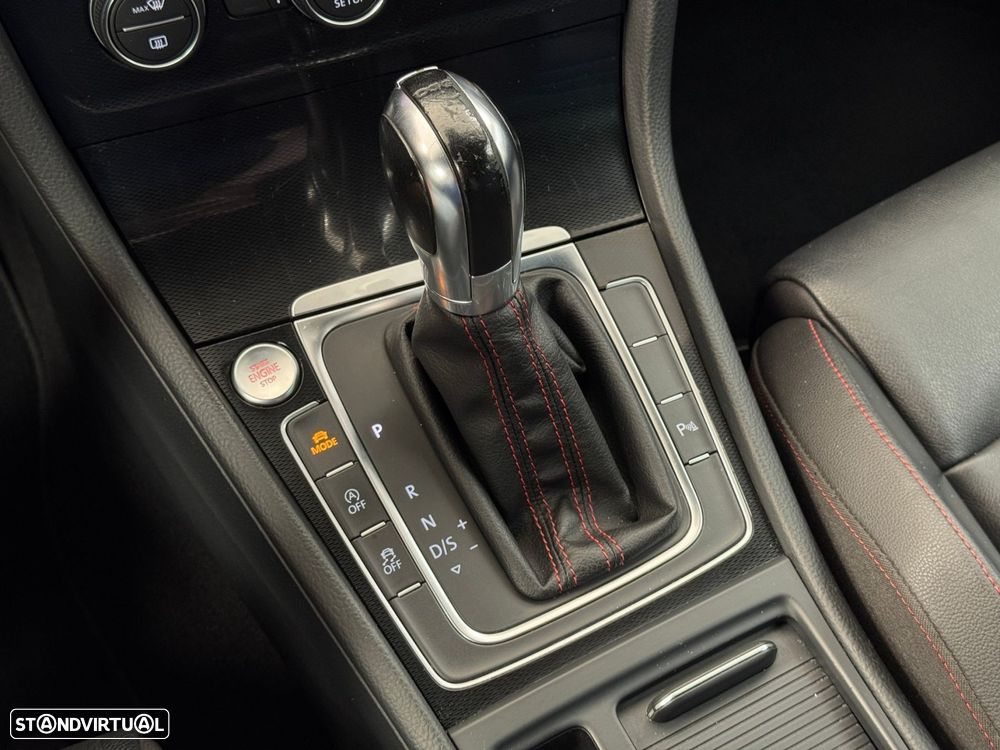 VW Golf 2.0 TSi GTi DSG Performance - 39