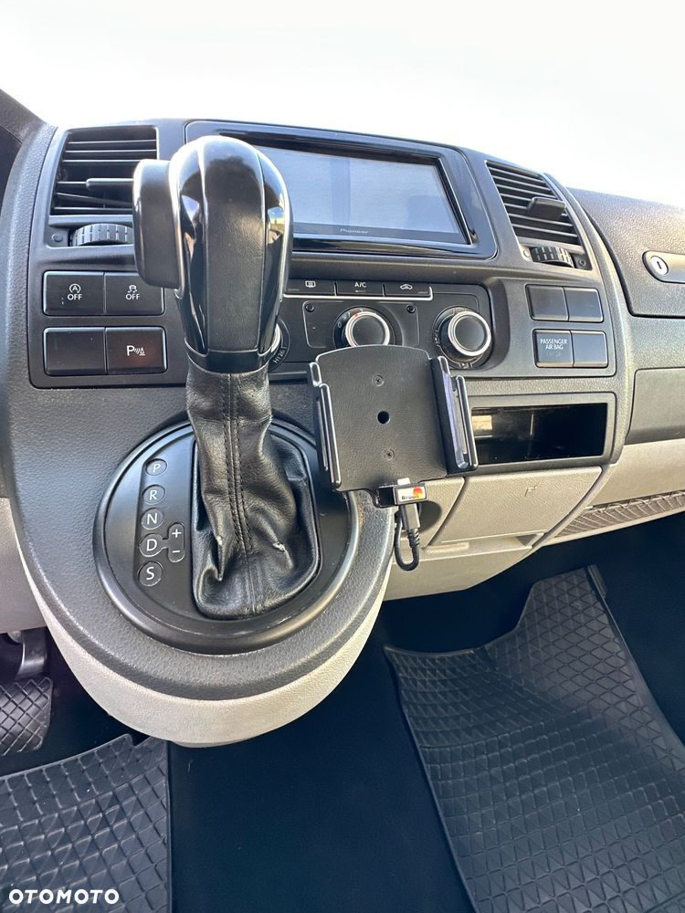 Volkswagen TRANSPORTER - 9