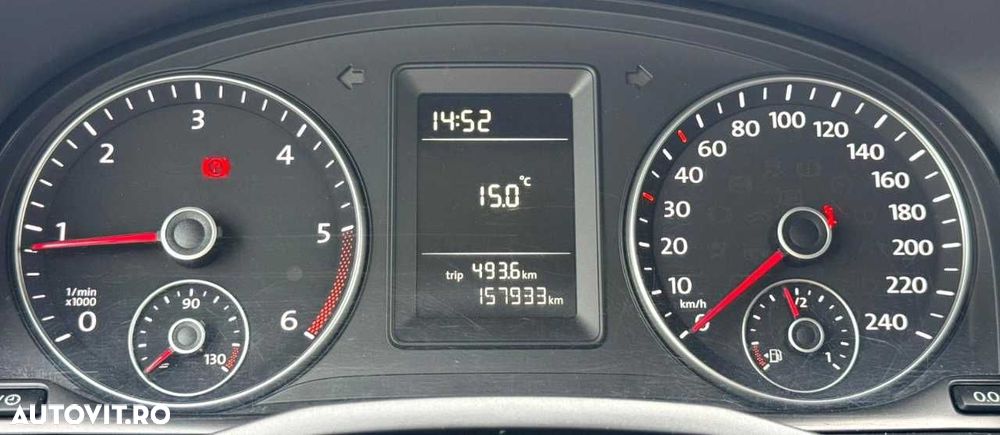 Volkswagen CADDY - 22