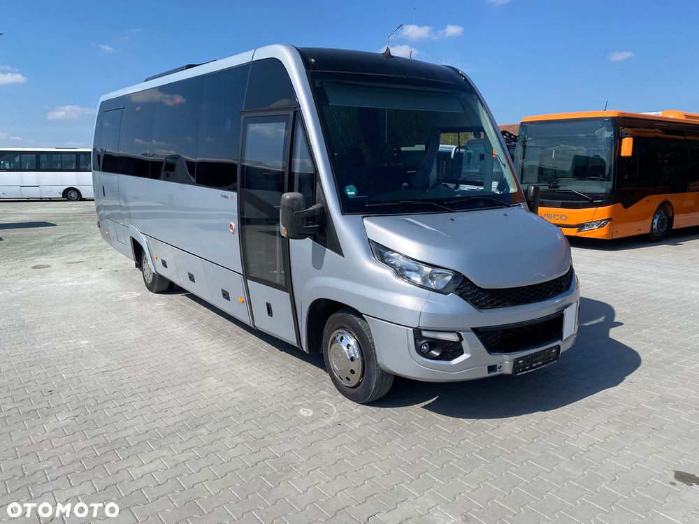 Iveco Prodig - 2