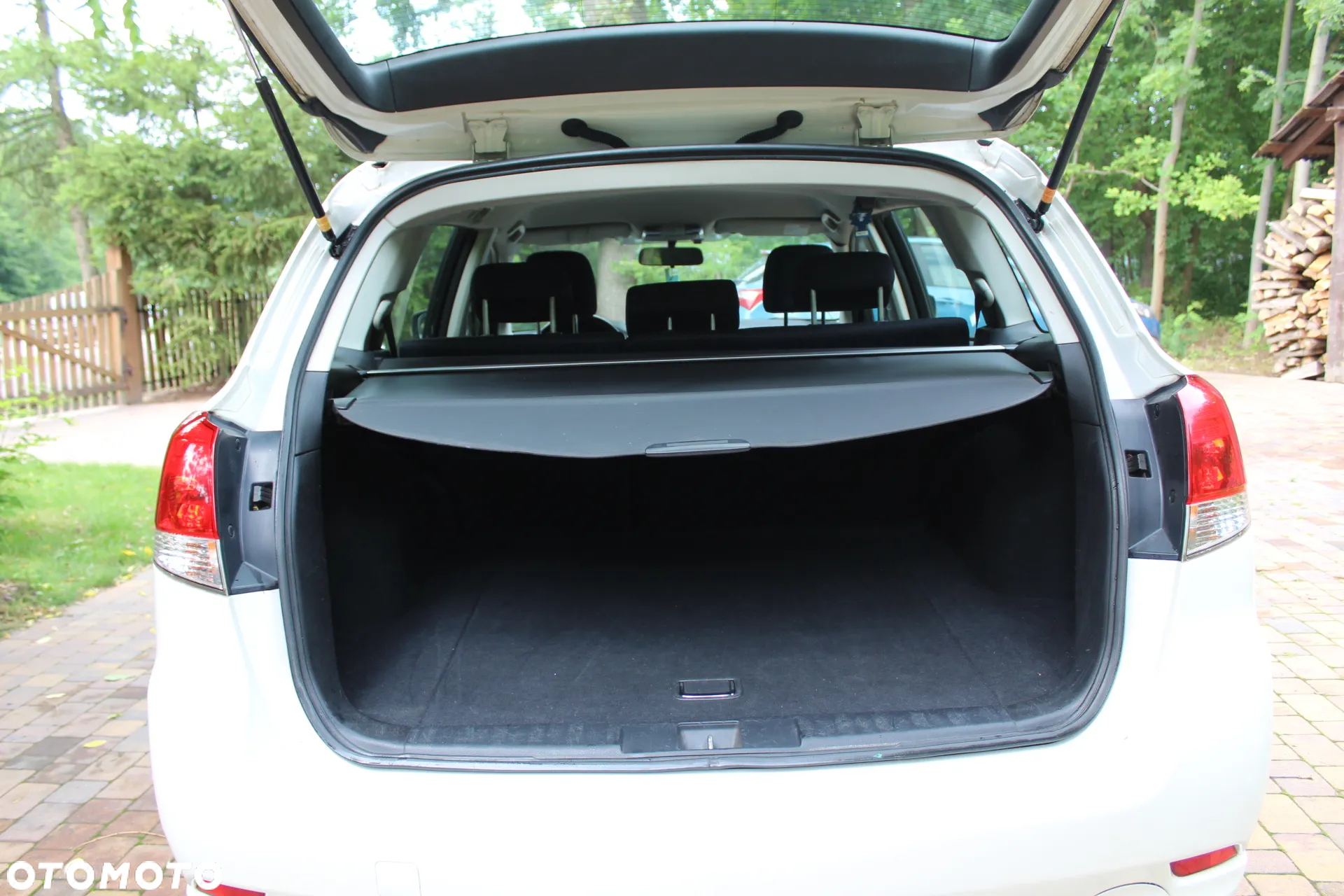 Subaru Legacy Kombi 2.0i Lineartronic Comfort - 8