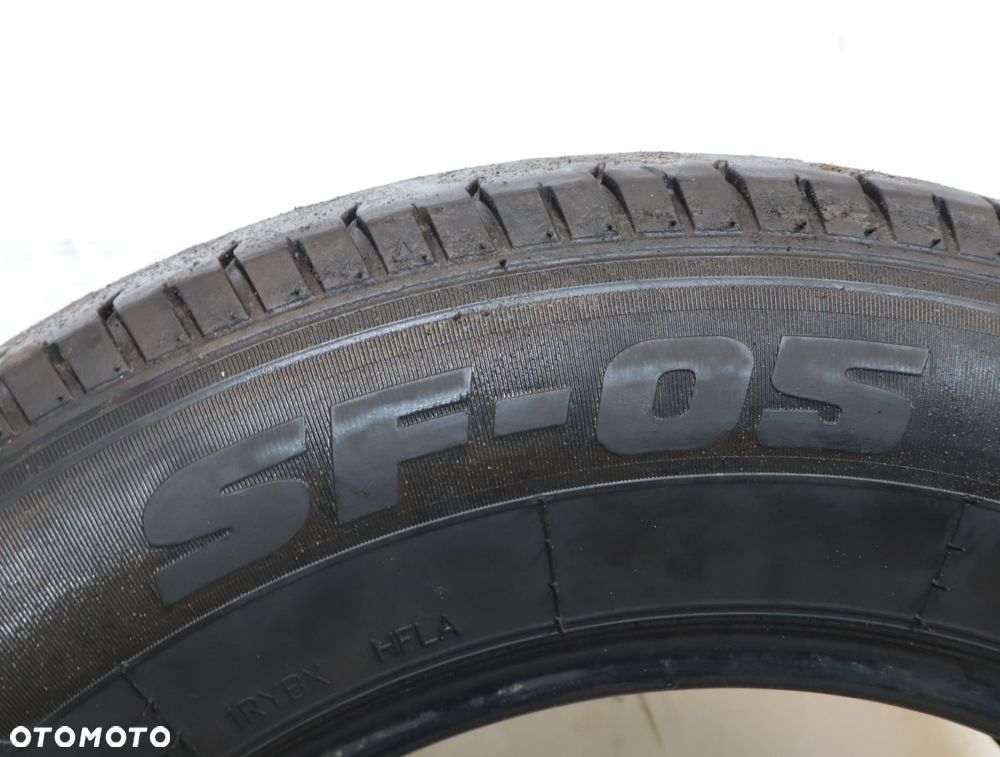 OPONA OPONY 2 SZT SUNFULL SF-05 ZIMA  225/65/16C 25R - 7