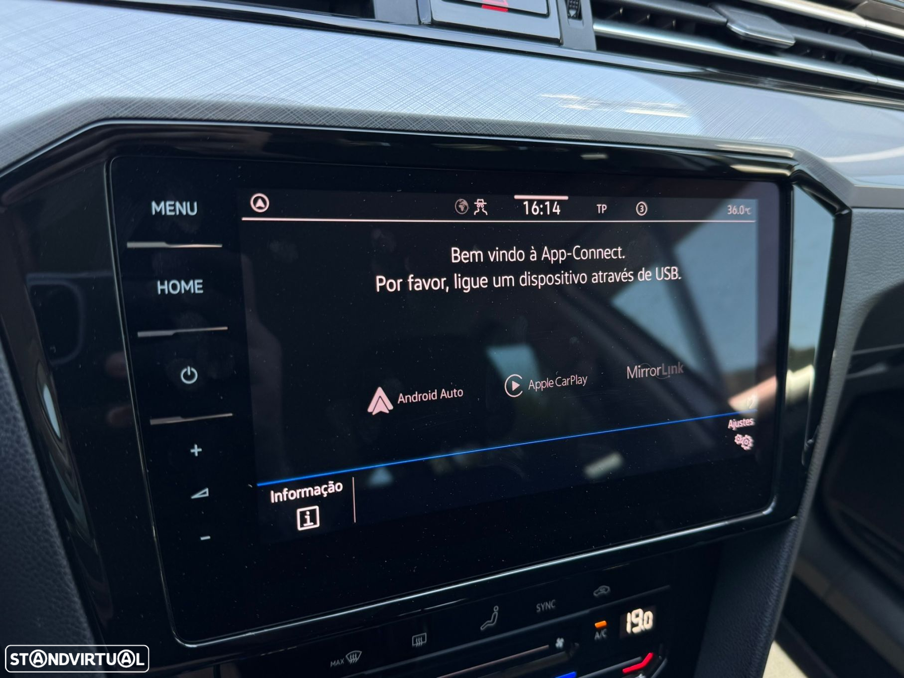 VW Passat Variant 1.4 TSI GTE Plug-in - 41