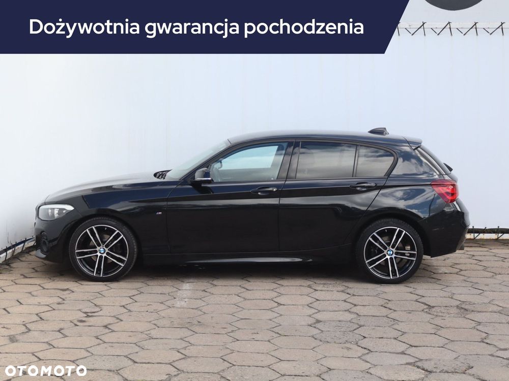 BMW Seria 1 - 4