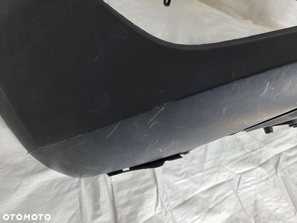 ZDERZAK PRZÓD PRZEDNI PDC OPEL ASTRA IV J 13264403 NOWA ORYGINAŁ - 6