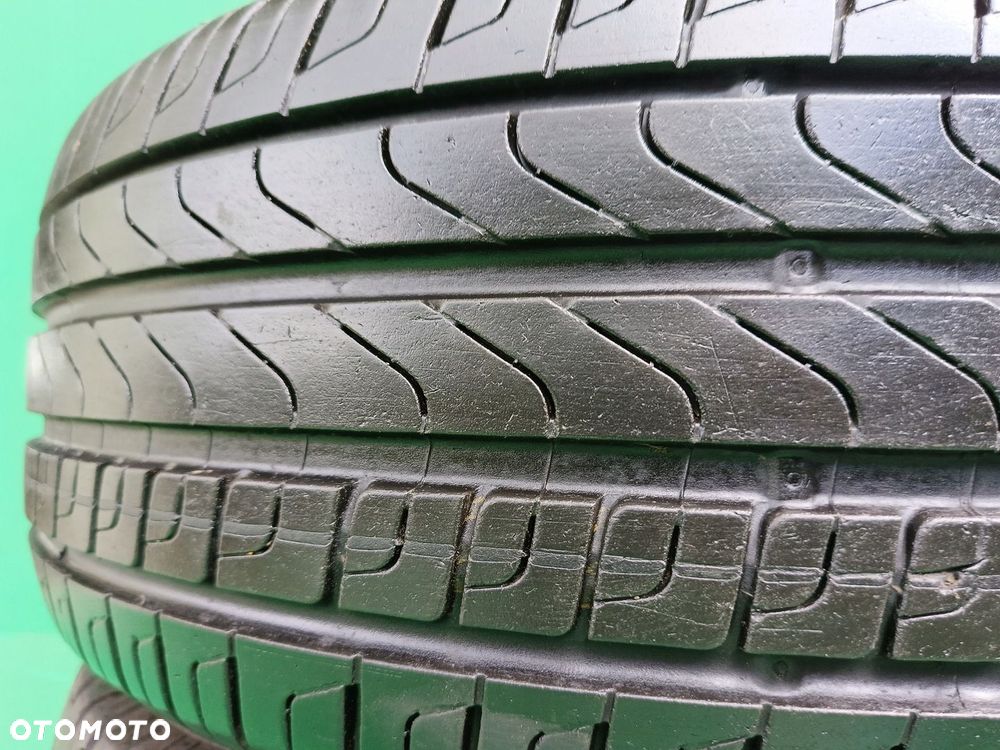 PIRELLI CINTURATO P7 225/50/17 RunFlat, 1 szt 7 mm - 2