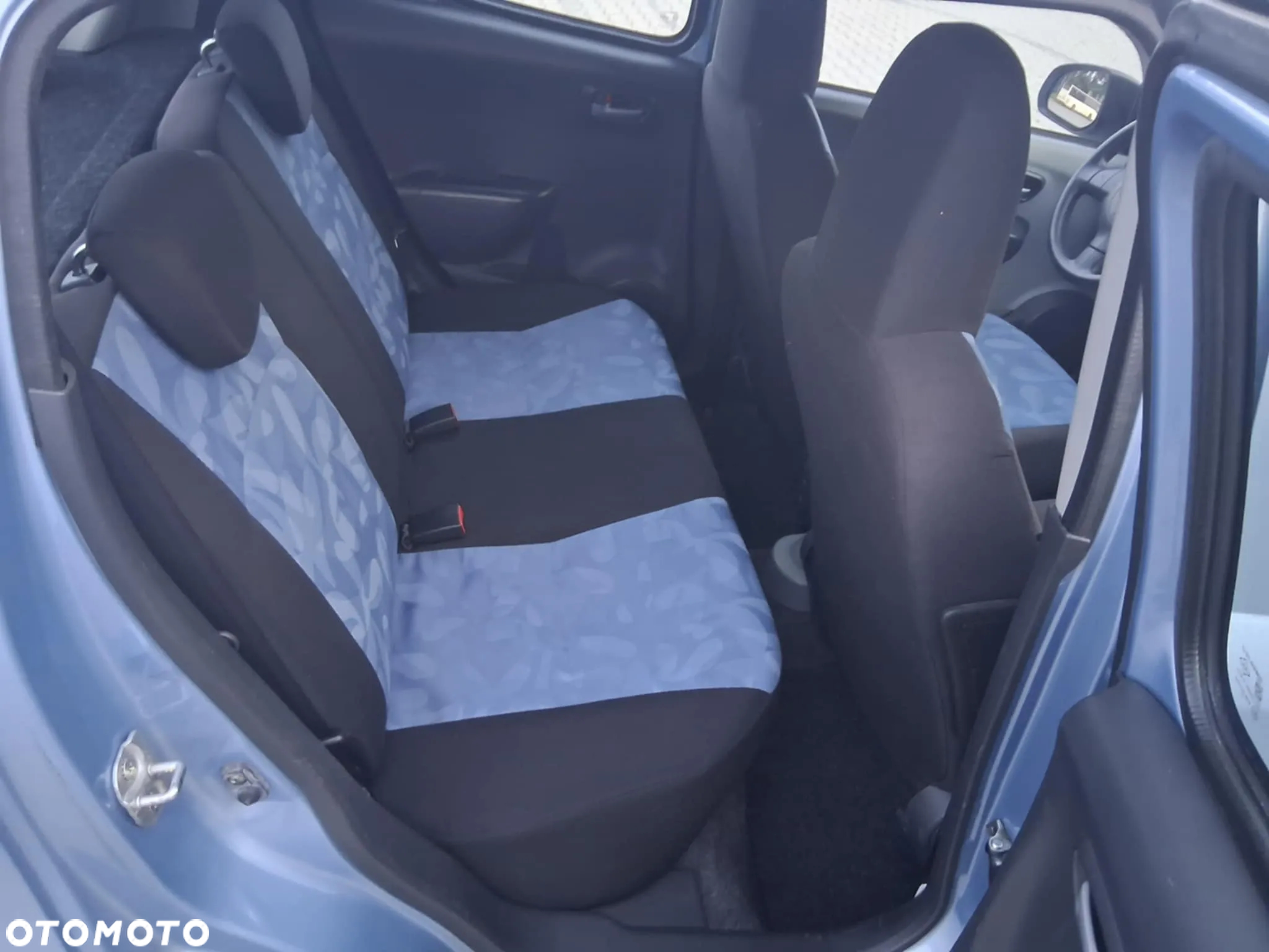 Suzuki Alto - 8