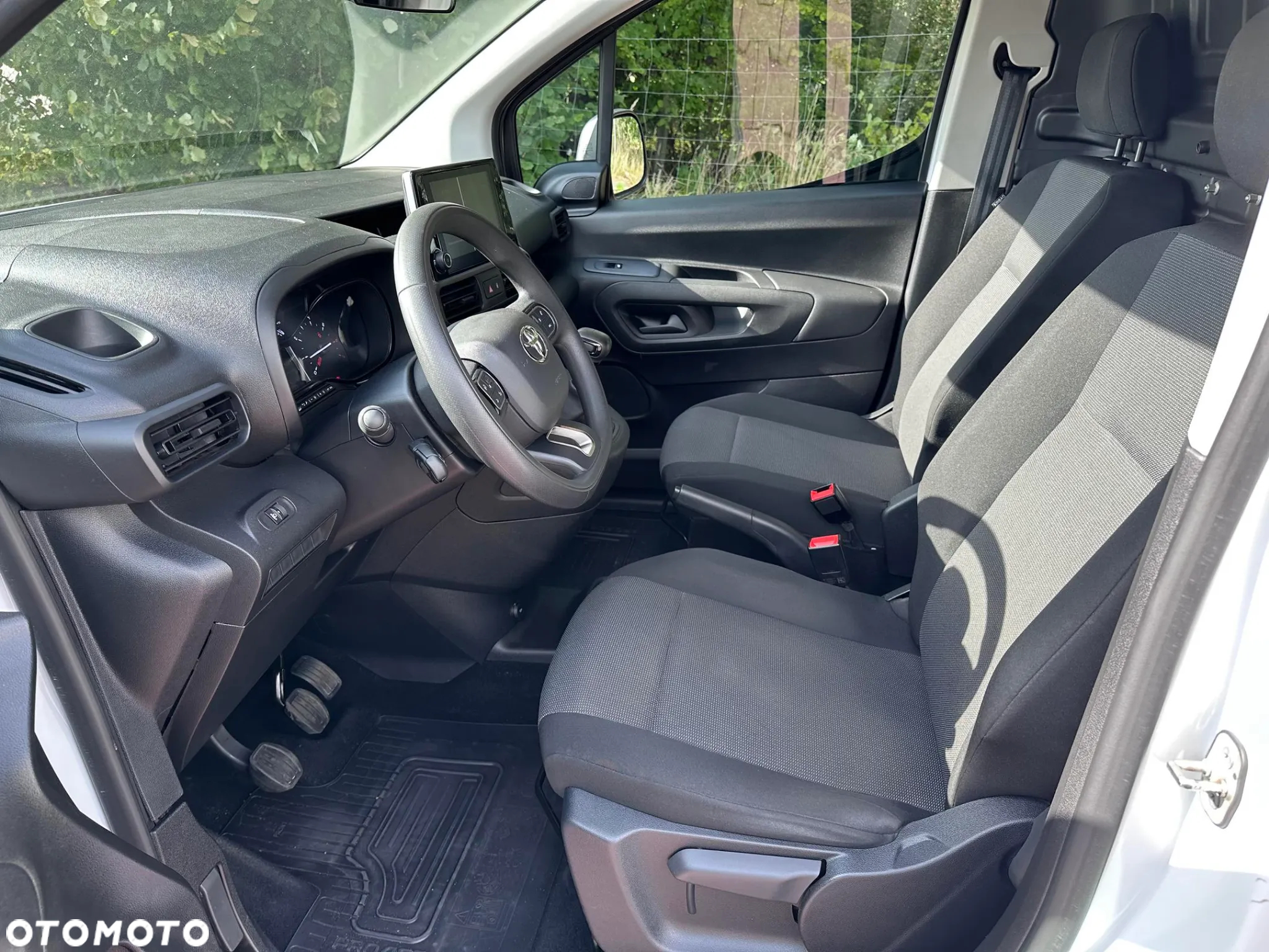 Toyota ProAce City - 7