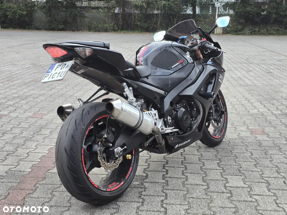 Suzuki GSX-R - 13