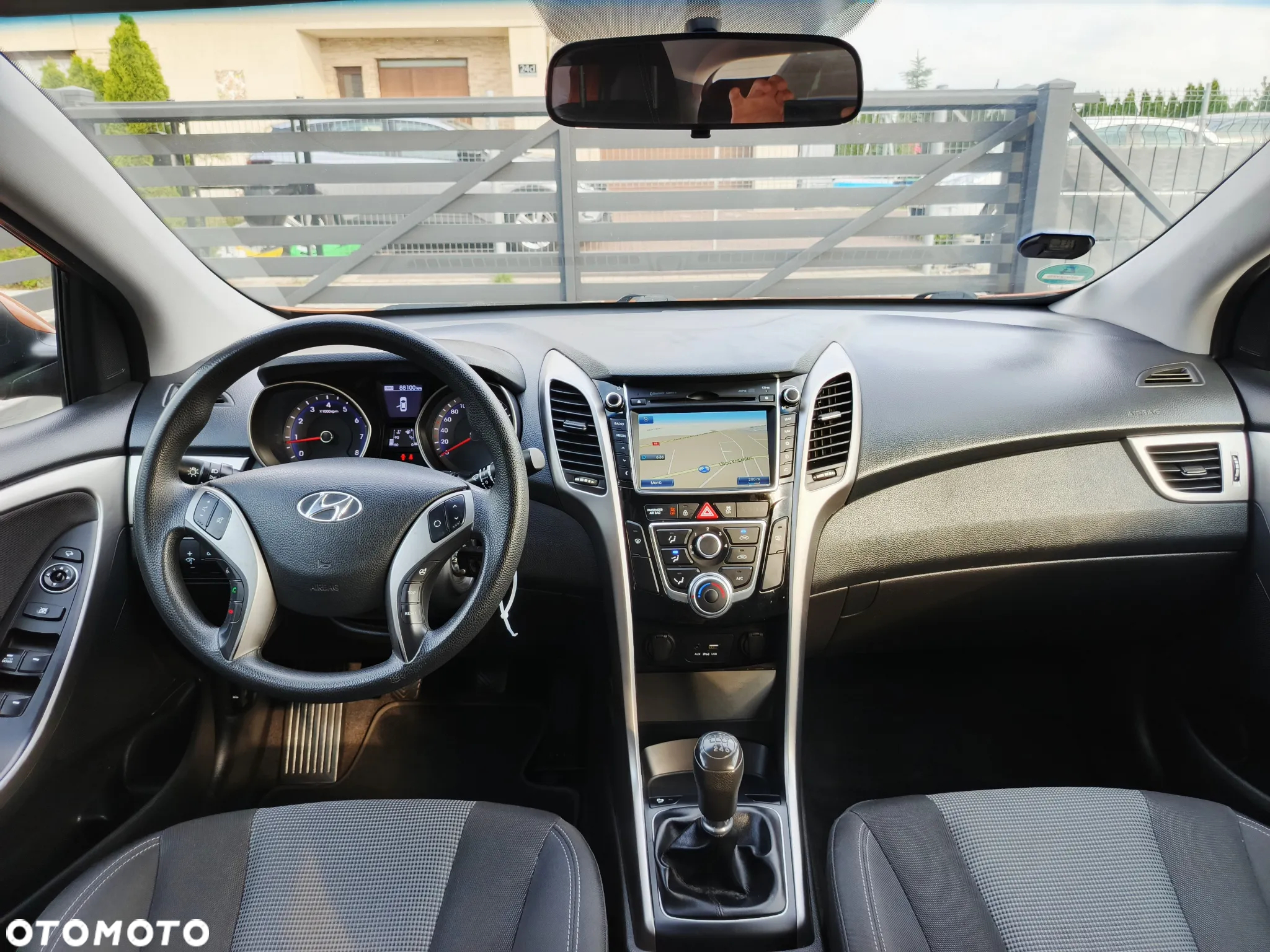 Hyundai i30 1.4 Style - 6