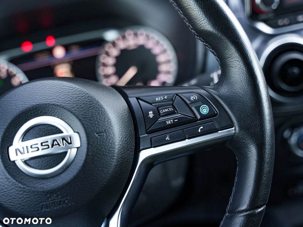 Nissan Juke DIG-T 117 N-Connecta - 22