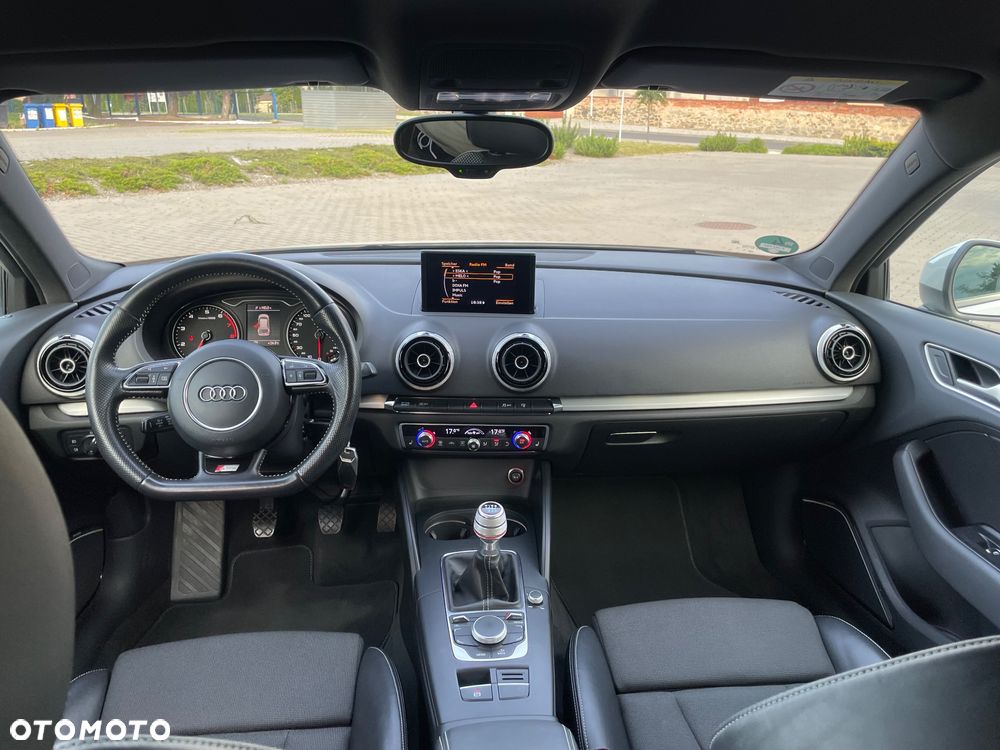 Audi A3 Sportback - 28