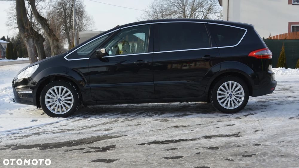 Ford S-Max - 4
