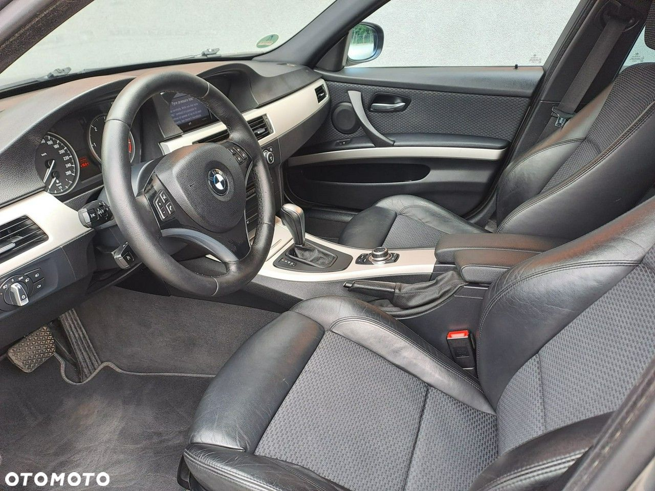 BMW Seria 3 - 24